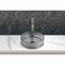 Castello Usa Scotch 16-inch Bathroom Vessel Sink - Gray CB-VC-8-LG-16 - alternate 2